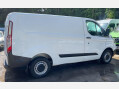 Ford Transit Custom 2.0 300 EcoBlue L1 H1 Euro 6 5dr 8