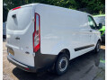 Ford Transit Custom 2.0 300 EcoBlue L1 H1 Euro 6 5dr 9
