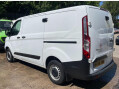 Ford Transit Custom 2.0 300 EcoBlue L1 H1 Euro 6 5dr 15