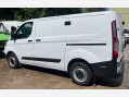 Ford Transit Custom 2.0 300 EcoBlue L1 H1 Euro 6 5dr 16