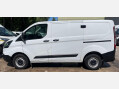 Ford Transit Custom 2.0 300 EcoBlue L1 H1 Euro 6 5dr 17