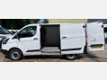 Ford Transit Custom 2.0 300 EcoBlue L1 H1 Euro 6 5dr 18