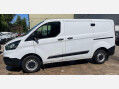 Ford Transit Custom 2.0 300 EcoBlue L1 H1 Euro 6 5dr 19