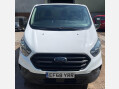 Ford Transit Custom 2.0 300 EcoBlue L1 H1 Euro 6 5dr 22