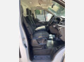 Ford Transit Custom 2.0 300 EcoBlue L1 H1 Euro 6 5dr 25
