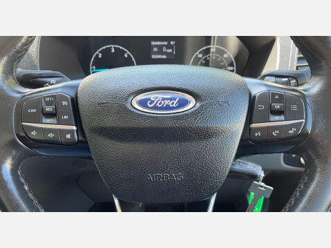 Ford Transit Custom 2.0 300 EcoBlue L1 H1 Euro 6 5dr 30