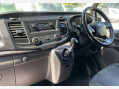 Ford Transit Custom 2.0 300 EcoBlue L1 H1 Euro 6 5dr 41