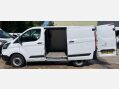 Ford Transit Custom 2.0 300 EcoBlue L1 H1 Euro 6 5dr 18