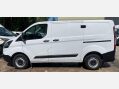 Ford Transit Custom 2.0 300 EcoBlue L1 H1 Euro 6 5dr 17