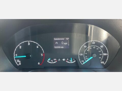 Ford Transit Custom 2.0 300 EcoBlue L1 H1 Euro 6 5dr 31