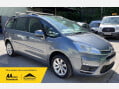 Citroen Grand C4 Picasso 1.6 HDi VTR+ EGS6 Euro 5 5dr 1