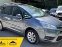 Citroen Grand C4 Picasso 1.6 HDi VTR+ EGS6 Euro 5 5dr