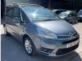 Citroen Grand C4 Picasso 1.6 HDi VTR+ EGS6 Euro 5 5dr 4
