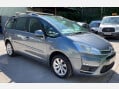 Citroen Grand C4 Picasso 1.6 HDi VTR+ EGS6 Euro 5 5dr 5