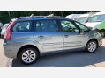 Citroen Grand C4 Picasso 1.6 HDi VTR+ EGS6 Euro 5 5dr 10
