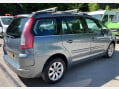 Citroen Grand C4 Picasso 1.6 HDi VTR+ EGS6 Euro 5 5dr 11