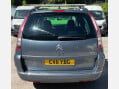 Citroen Grand C4 Picasso 1.6 HDi VTR+ EGS6 Euro 5 5dr 12