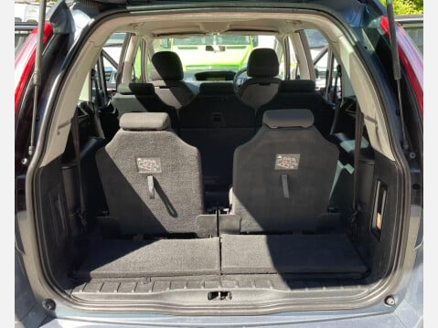 Citroen Grand C4 Picasso 1.6 HDi VTR+ EGS6 Euro 5 5dr 14