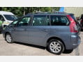 Citroen Grand C4 Picasso 1.6 HDi VTR+ EGS6 Euro 5 5dr 17