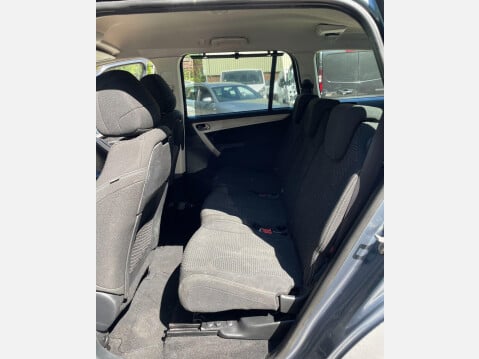 Citroen Grand C4 Picasso 1.6 HDi VTR+ EGS6 Euro 5 5dr 19