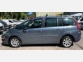Citroen Grand C4 Picasso 1.6 HDi VTR+ EGS6 Euro 5 5dr 20