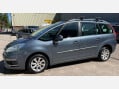 Citroen Grand C4 Picasso 1.6 HDi VTR+ EGS6 Euro 5 5dr 22