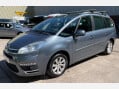 Citroen Grand C4 Picasso 1.6 HDi VTR+ EGS6 Euro 5 5dr 23