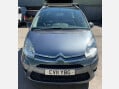 Citroen Grand C4 Picasso 1.6 HDi VTR+ EGS6 Euro 5 5dr 24