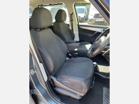 Citroen Grand C4 Picasso 1.6 HDi VTR+ EGS6 Euro 5 5dr 28