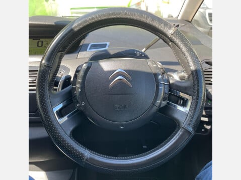 Citroen Grand C4 Picasso 1.6 HDi VTR+ EGS6 Euro 5 5dr 29