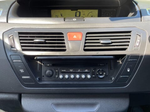 Citroen Grand C4 Picasso 1.6 HDi VTR+ EGS6 Euro 5 5dr 35