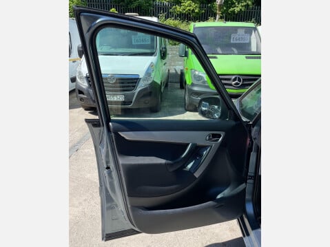Citroen Grand C4 Picasso 1.6 HDi VTR+ EGS6 Euro 5 5dr 38