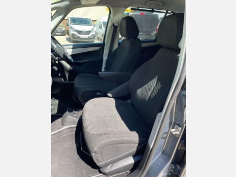 Citroen Grand C4 Picasso 1.6 HDi VTR+ EGS6 Euro 5 5dr 40