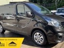 Renault Trafic 1.6 dCi 27 Sport Nav SWB Standard Roof Euro 6 5dr