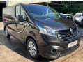 Renault Trafic 1.6 dCi 27 Sport Nav SWB Standard Roof Euro 6 5dr 4