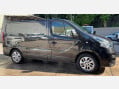 Renault Trafic 1.6 dCi 27 Sport Nav SWB Standard Roof Euro 6 5dr 6