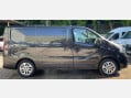 Renault Trafic 1.6 dCi 27 Sport Nav SWB Standard Roof Euro 6 5dr 7