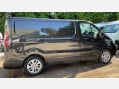 Renault Trafic 1.6 dCi 27 Sport Nav SWB Standard Roof Euro 6 5dr 8