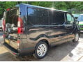 Renault Trafic 1.6 dCi 27 Sport Nav SWB Standard Roof Euro 6 5dr 9