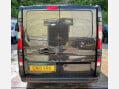 Renault Trafic 1.6 dCi 27 Sport Nav SWB Standard Roof Euro 6 5dr 10