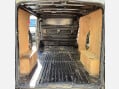 Renault Trafic 1.6 dCi 27 Sport Nav SWB Standard Roof Euro 6 5dr 12
