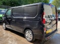 Renault Trafic 1.6 dCi 27 Sport Nav SWB Standard Roof Euro 6 5dr 13
