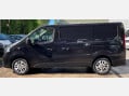 Renault Trafic 1.6 dCi 27 Sport Nav SWB Standard Roof Euro 6 5dr 15