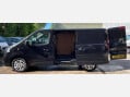 Renault Trafic 1.6 dCi 27 Sport Nav SWB Standard Roof Euro 6 5dr 16