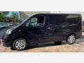 Renault Trafic 1.6 dCi 27 Sport Nav SWB Standard Roof Euro 6 5dr 17