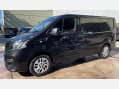 Renault Trafic 1.6 dCi 27 Sport Nav SWB Standard Roof Euro 6 5dr 18