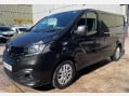 Renault Trafic 1.6 dCi 27 Sport Nav SWB Standard Roof Euro 6 5dr 19