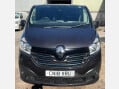 Renault Trafic 1.6 dCi 27 Sport Nav SWB Standard Roof Euro 6 5dr 20