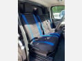 Renault Trafic 1.6 dCi 27 Sport Nav SWB Standard Roof Euro 6 5dr 24