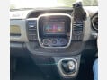 Renault Trafic 1.6 dCi 27 Sport Nav SWB Standard Roof Euro 6 5dr 30